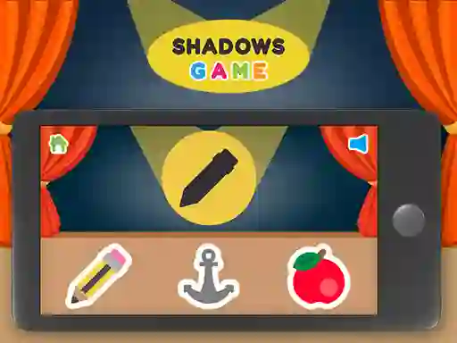 Gioco Shadows Game in linea