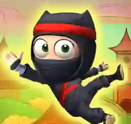 Gioco Ninja Ascend in linea