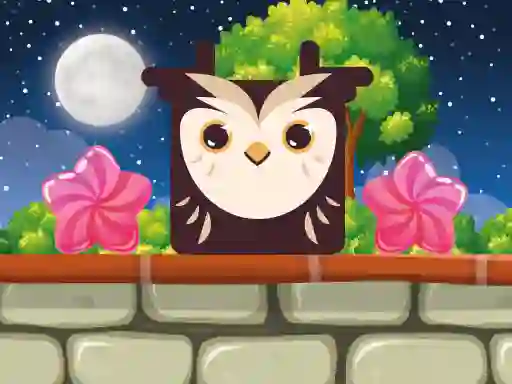 Gioco Owl Block in linea