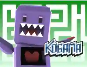 Gioco Kogama: Maze in linea