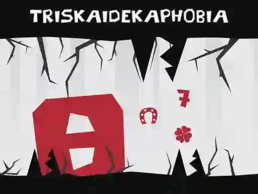 Gioco Triskaidekaphobia in linea
