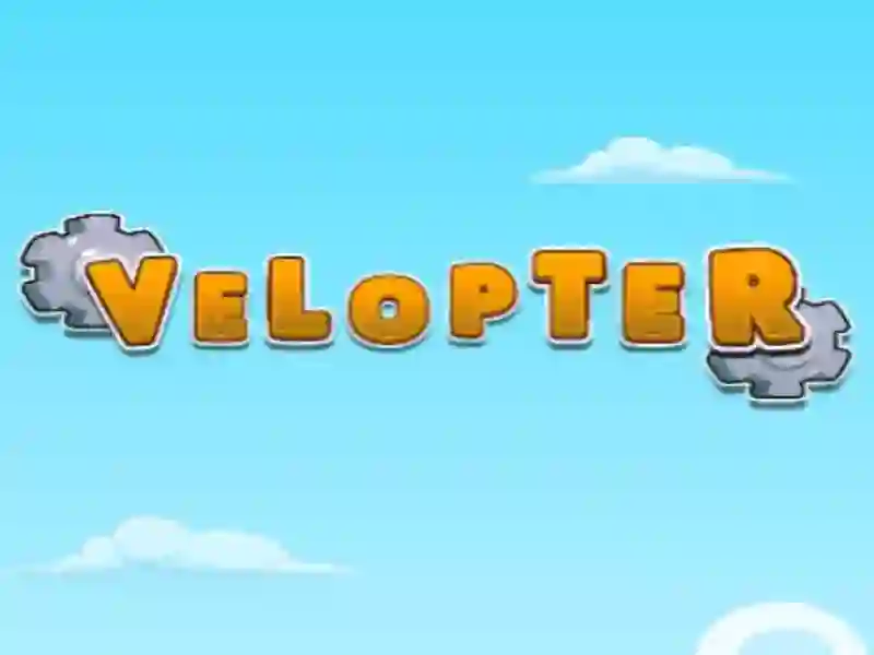 Gioco Velopter in linea