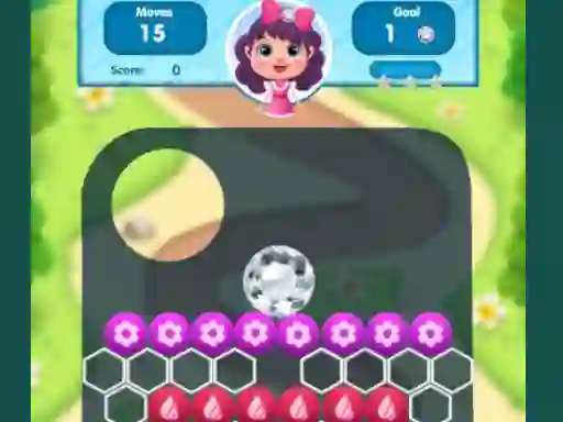 Gioco Jewelry Match in linea