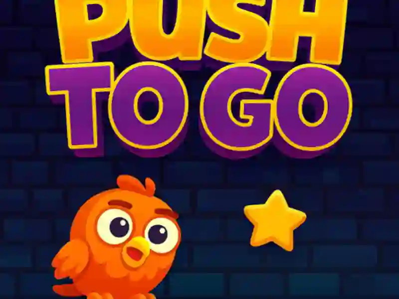 Gioco Push To Go in linea