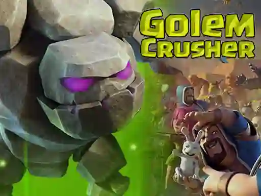 Gioco Golem Crusher in linea
