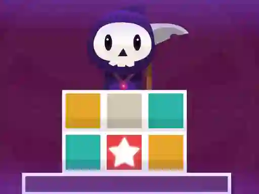 Gioco Grim Fall in linea