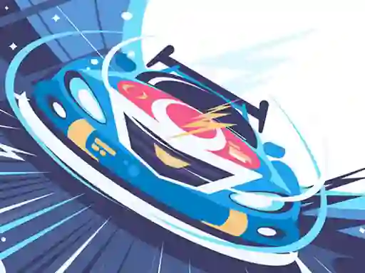 Gioco Fast Racing Cars Hidden in linea