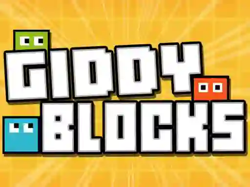 Gioco Giddy Blocks in linea