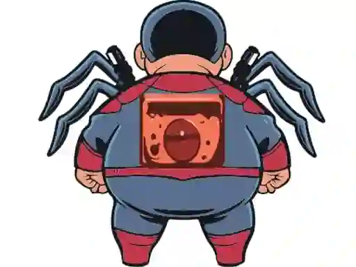 Gioco Spider Boy in linea