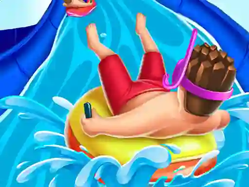 Gioco Aquapark Shark in linea