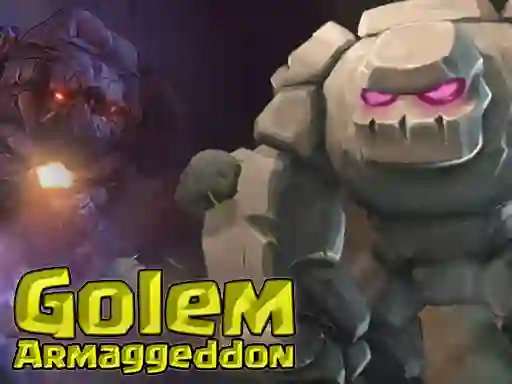 Gioco Golem Armaggeddon in linea