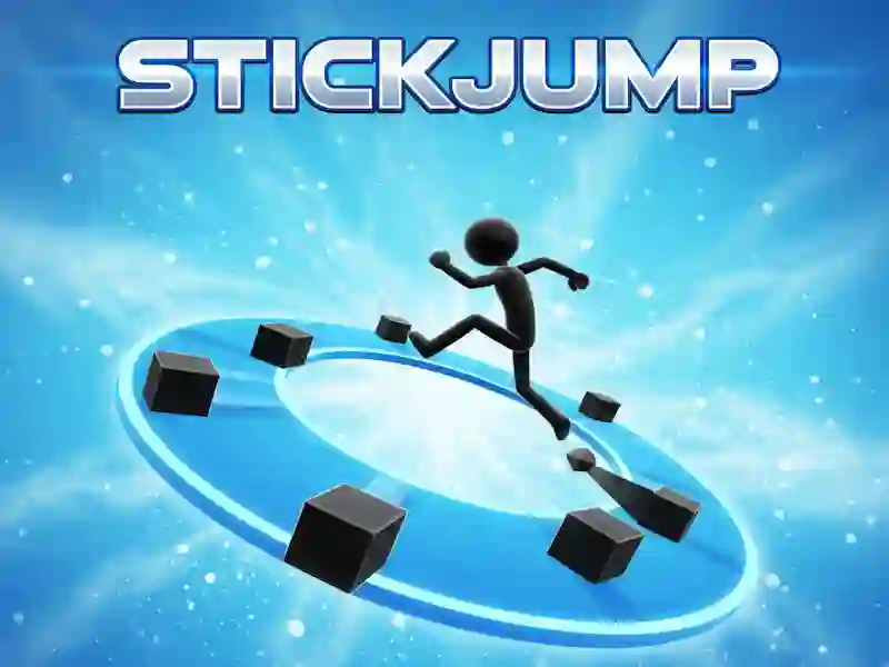 Gioco StickJump in linea