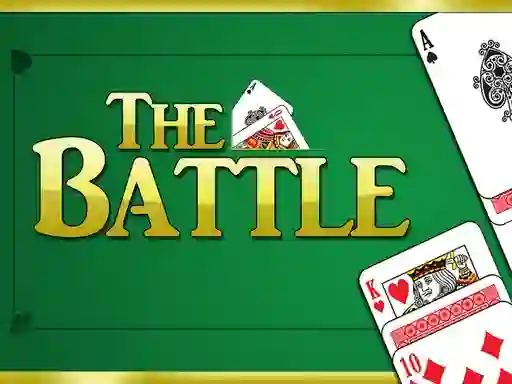 Gioco The Battle in linea