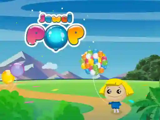 Gioco Jewel Pop in linea