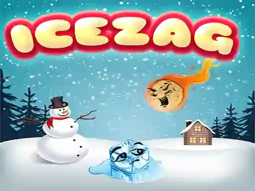 Gioco Icezag in linea