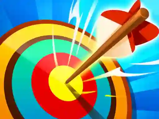 Gioco Archery Mania in linea