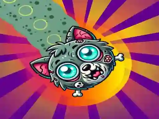 Gioco Angry Snake in linea