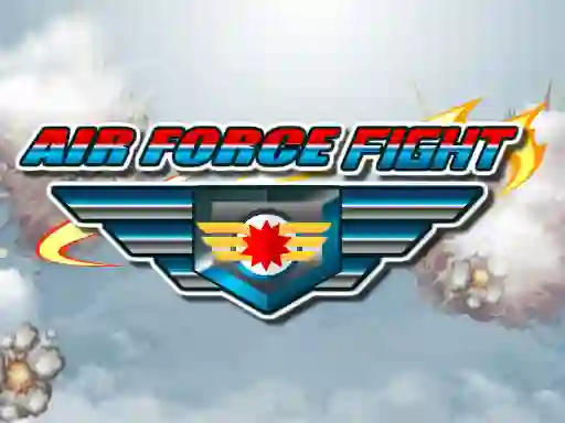 Gioco Air Force Fight in linea
