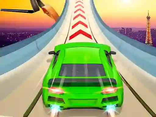 Gioco Real Impossible Track in linea