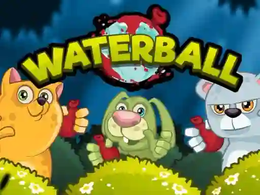 Gioco Waterball in linea
