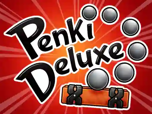 Gioco  Penki Deluxe in linea