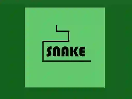 Gioco Simple Snake in linea