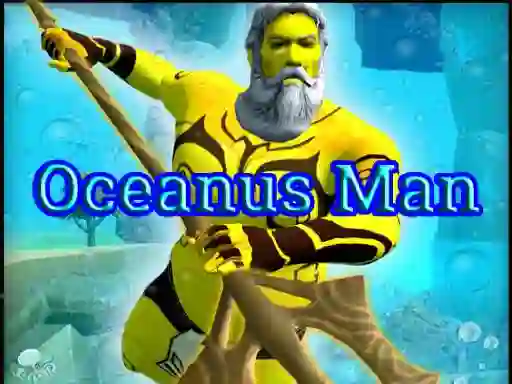 Gioco Oceanus Man in linea