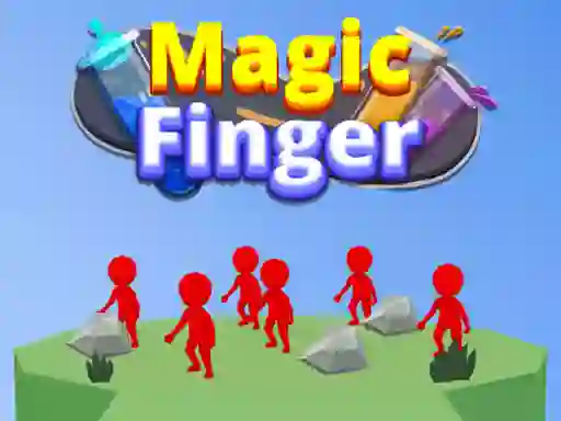 Gioco Magic Fingers in linea