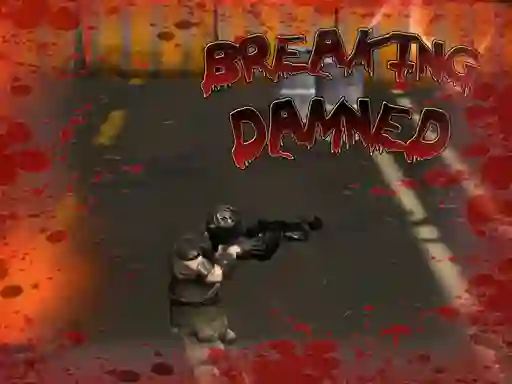 Gioco Breaking Damned in linea