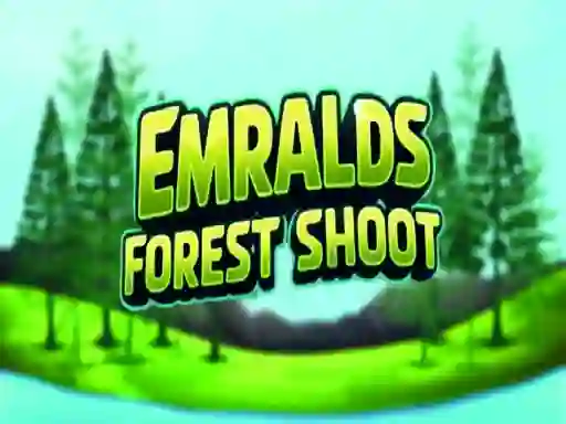 Gioco Emralds Forest Shoot in linea