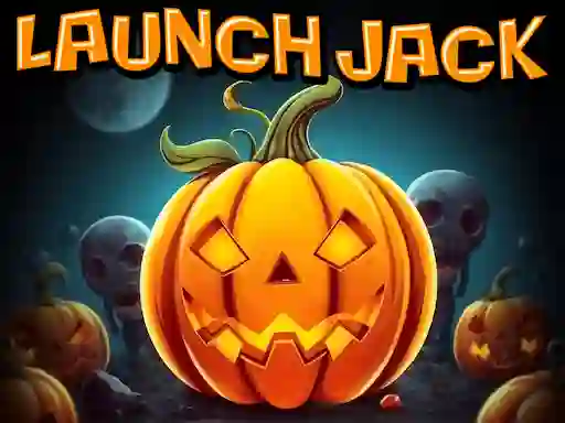 Gioco Launch Jack in linea