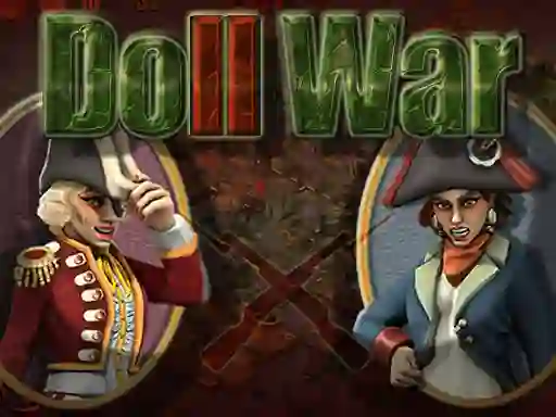 Gioco Doll War in linea