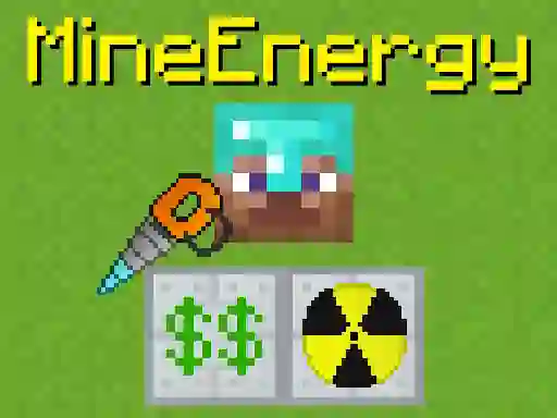 Gioco MineEnergy in linea