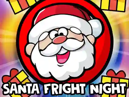 Gioco Santa Fright Night in linea