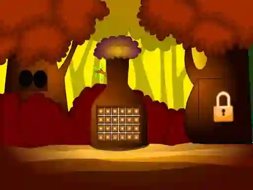 Gioco Comic Land Escape in linea