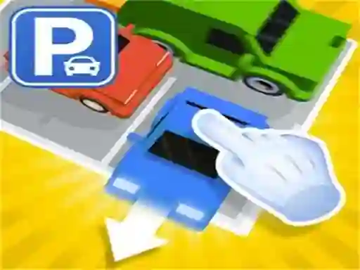 Gioco Parking Out JumpGame in linea