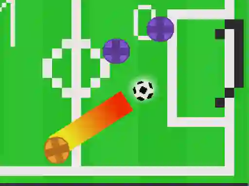 Gioco Shoot and Goal in linea