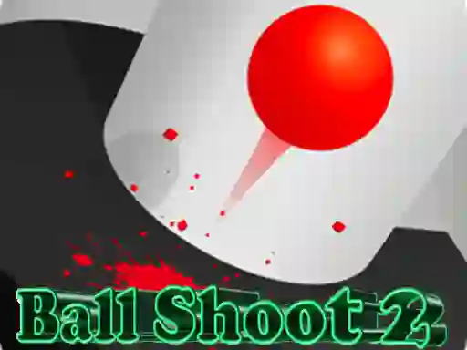 Gioco Ball Shoot 2 in linea