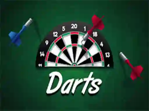 Gioco Interesting Darts in linea