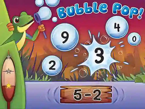 Gioco Big Bubbles in linea