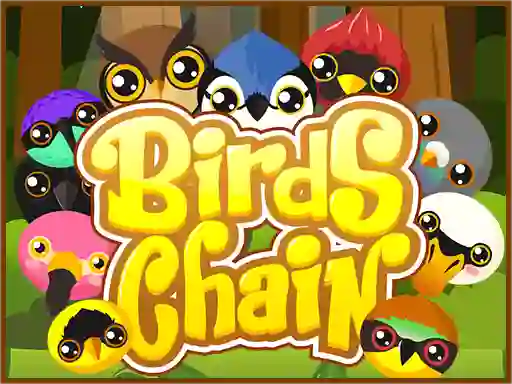 Gioco Bird Chain in linea
