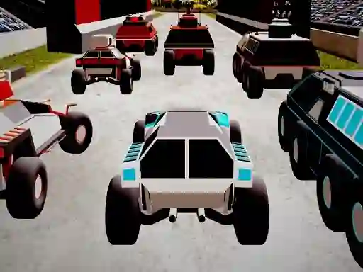 Gioco Racing Car in linea