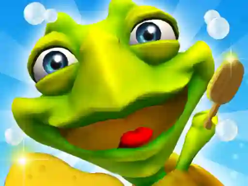 Gioco Turtle Hero in linea