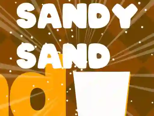 Gioco Sandy Sand in linea