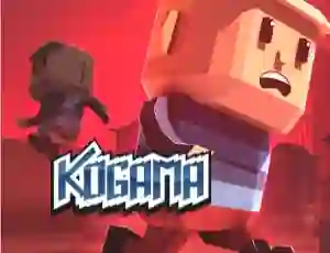 Gioco Kogama The Case Ghost house in linea