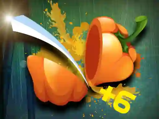 Gioco Veggie Slicer in linea