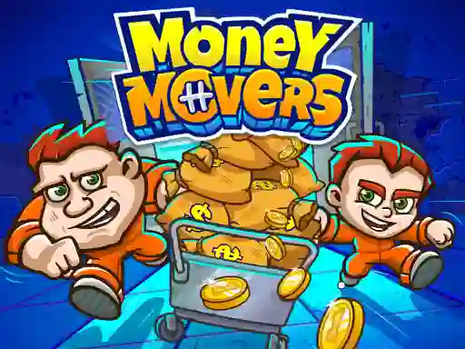 Gioco Money Movers 1 in linea