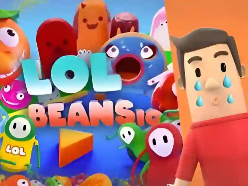 Gioco LOLBeans.io in linea