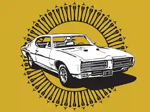 Gioco Vintage Cars Match 3 in linea
