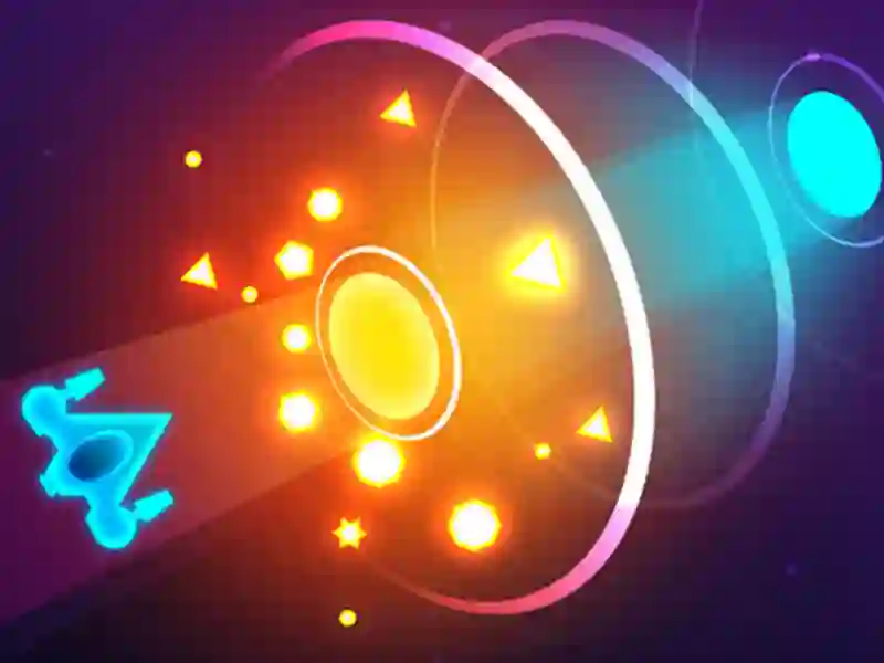 Gioco Neon Blast in linea